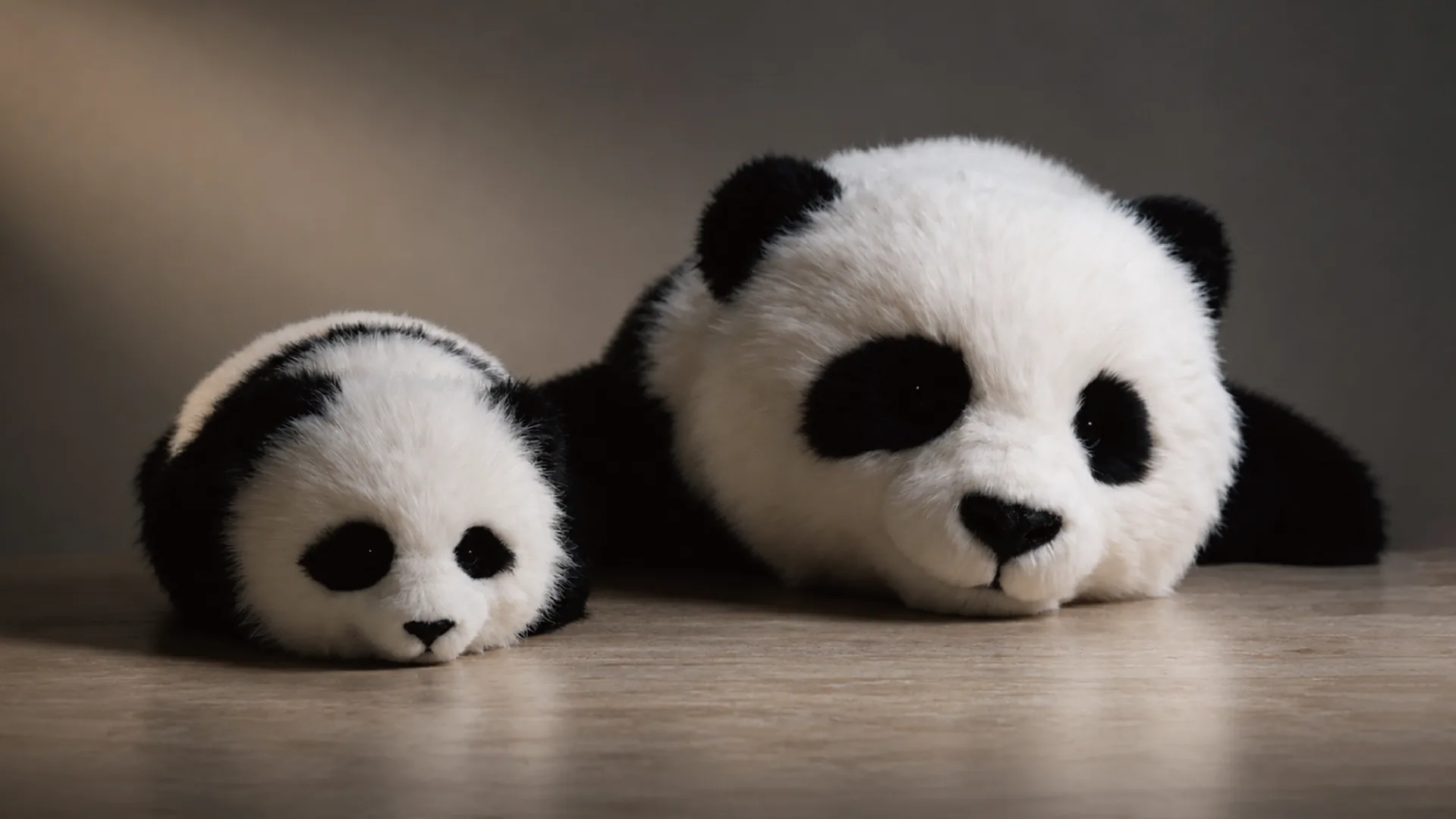 Biomimetic panda project